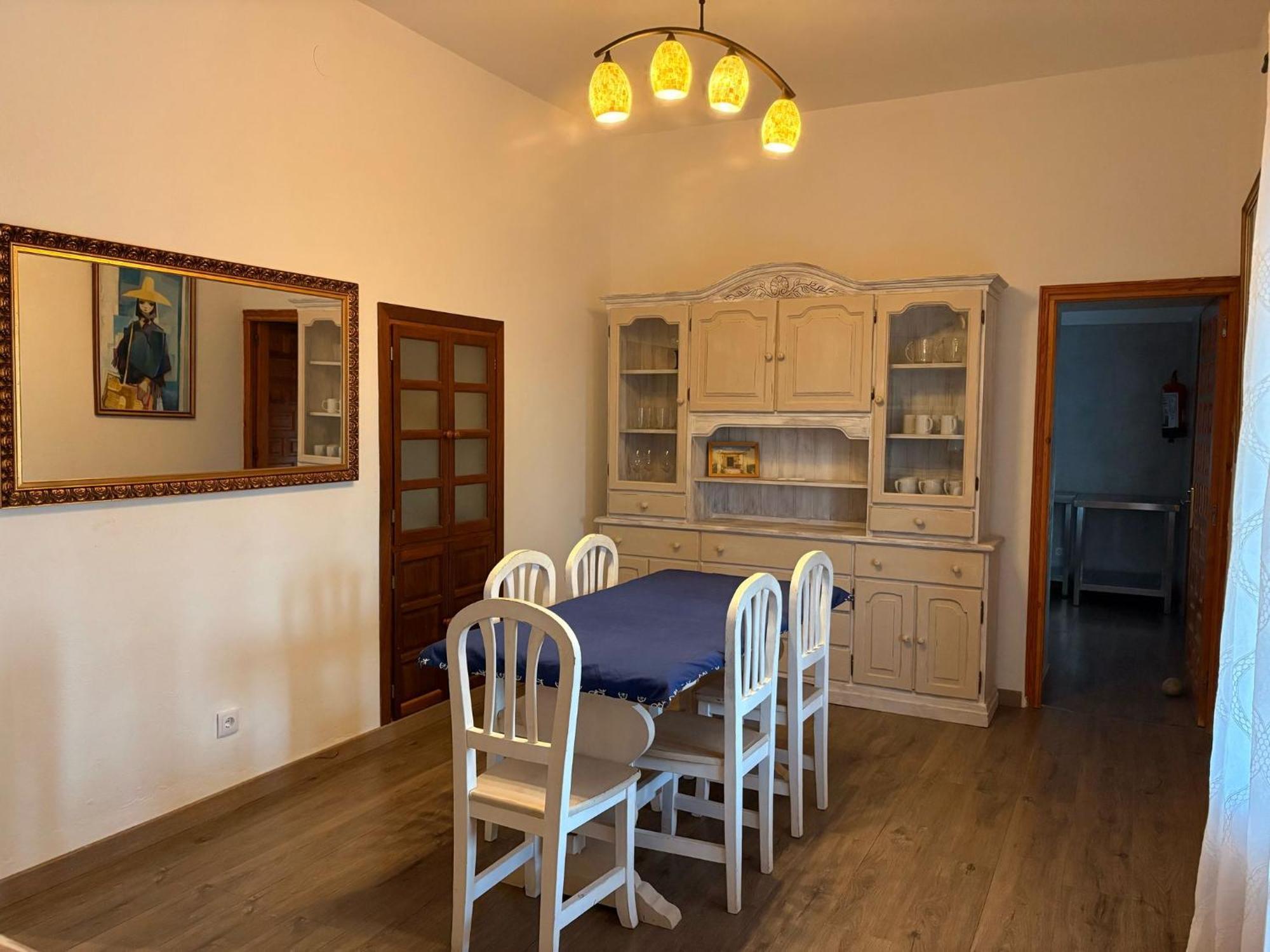 Ripoll Apartment